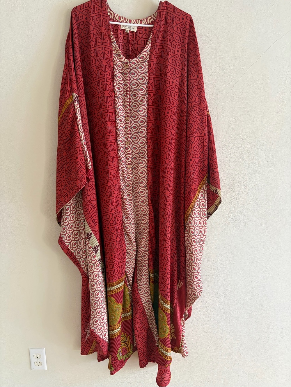 Kantha Bae Bowie Muu Jumpsuit Romper